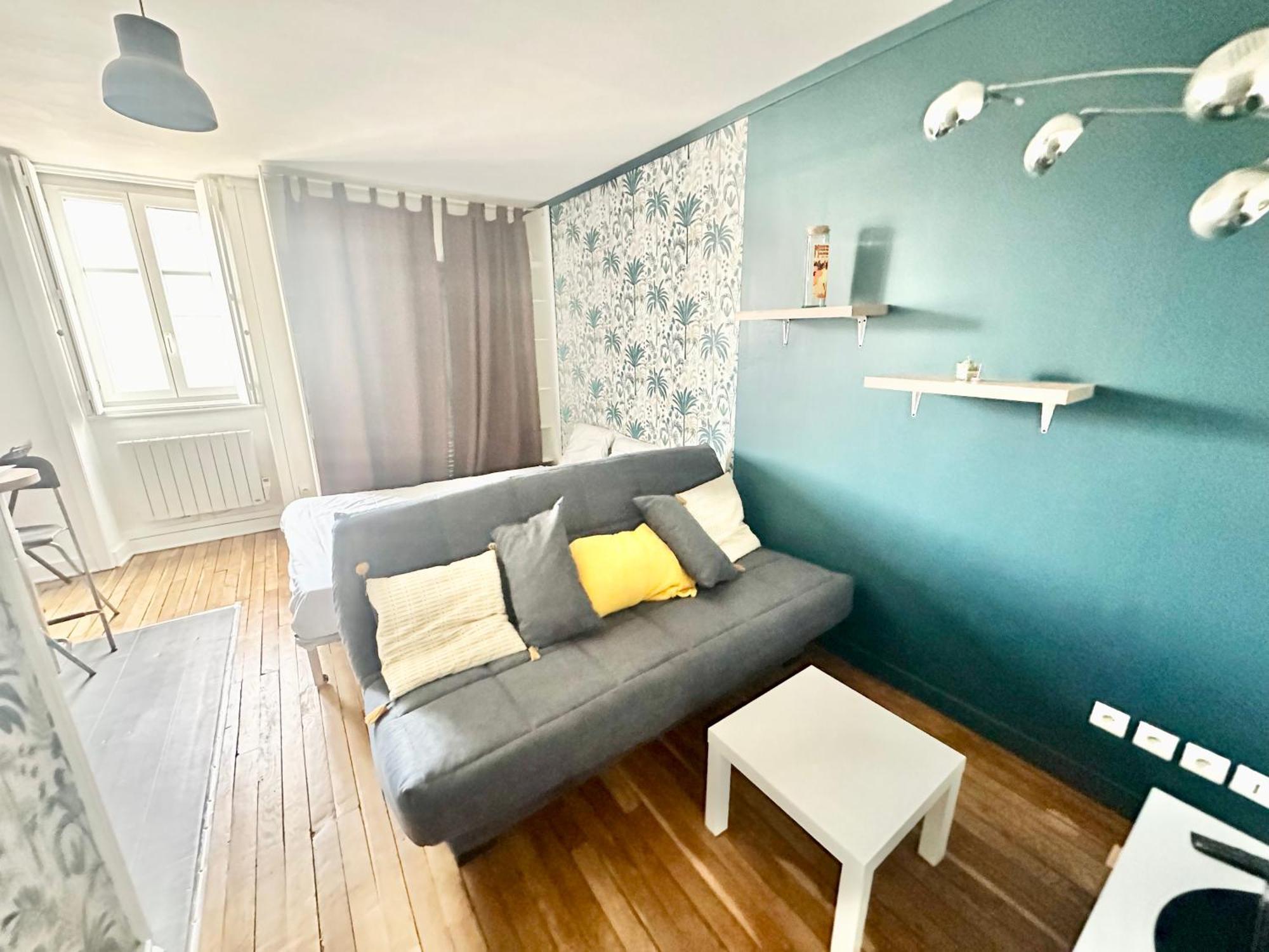 Le Beaupeyrat, Chaleureux Et Calme Appartement Limoges Buitenkant foto