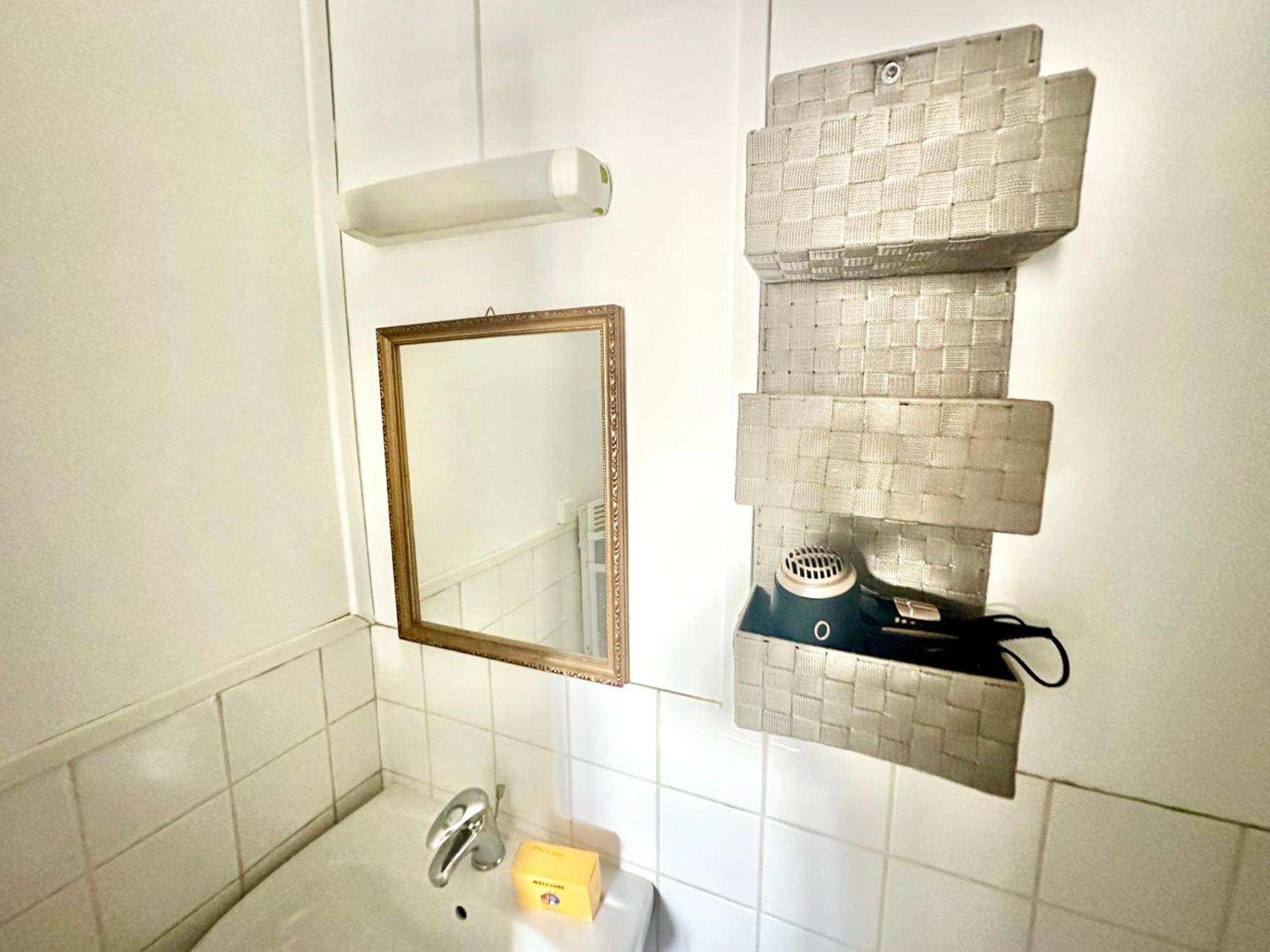 Le Beaupeyrat, Chaleureux Et Calme Appartement Limoges Buitenkant foto